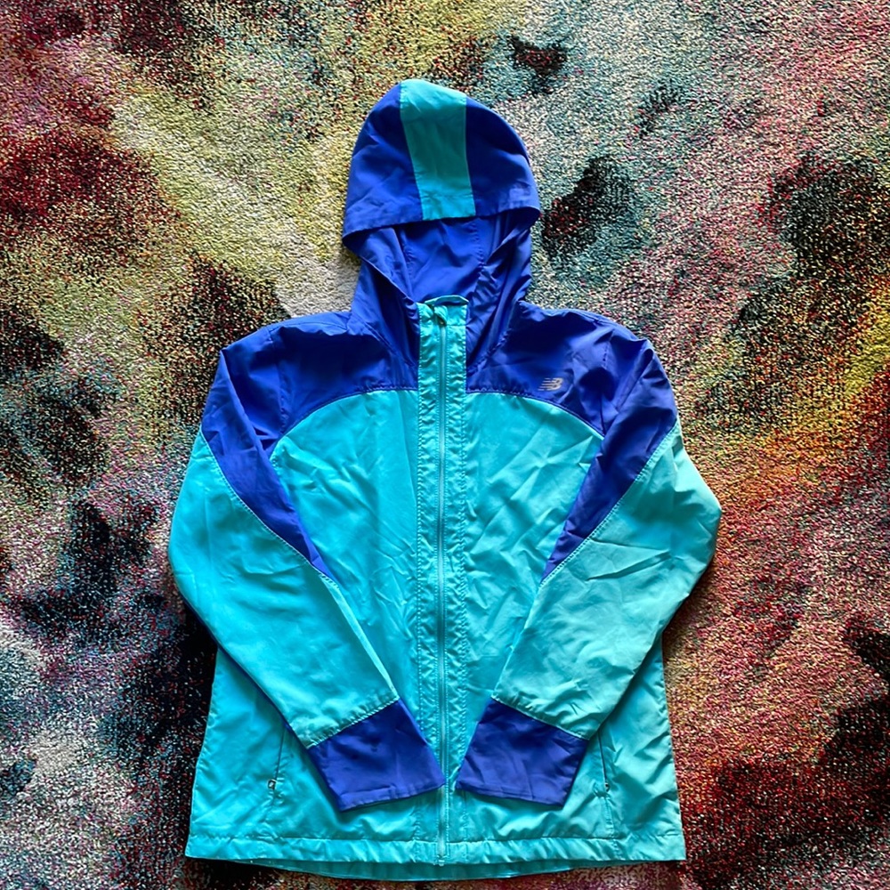 New Balance Jacket